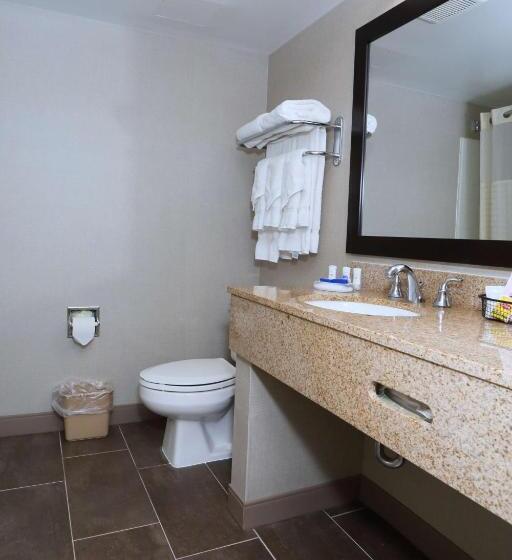 Стандартный Номер Кровать Кинг, Best Western La Plata Inn
