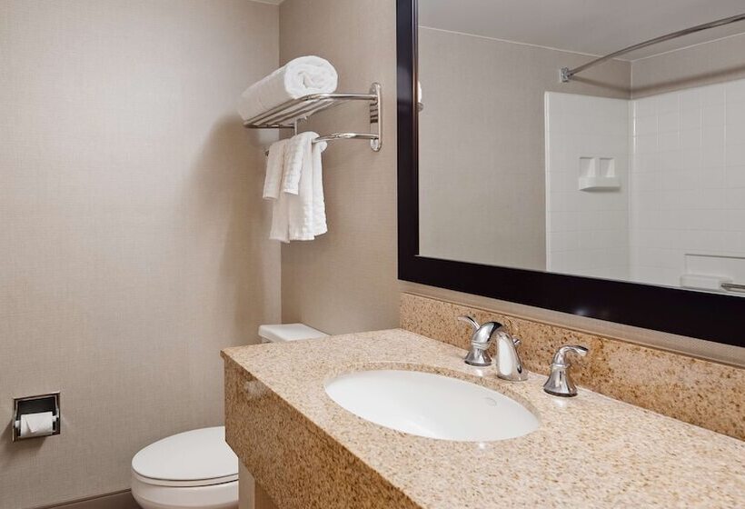 Люкс, Best Western La Plata Inn