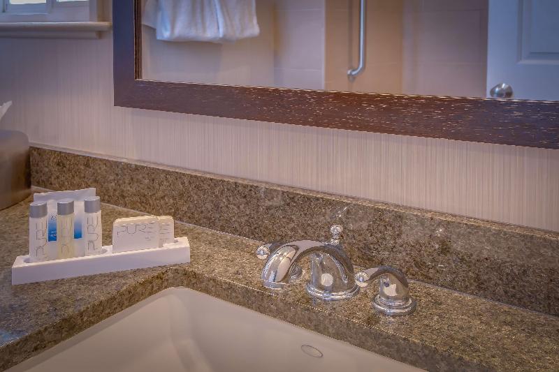 Стандартный Номер Кровать Кинг, Best Western At Ventura Pier