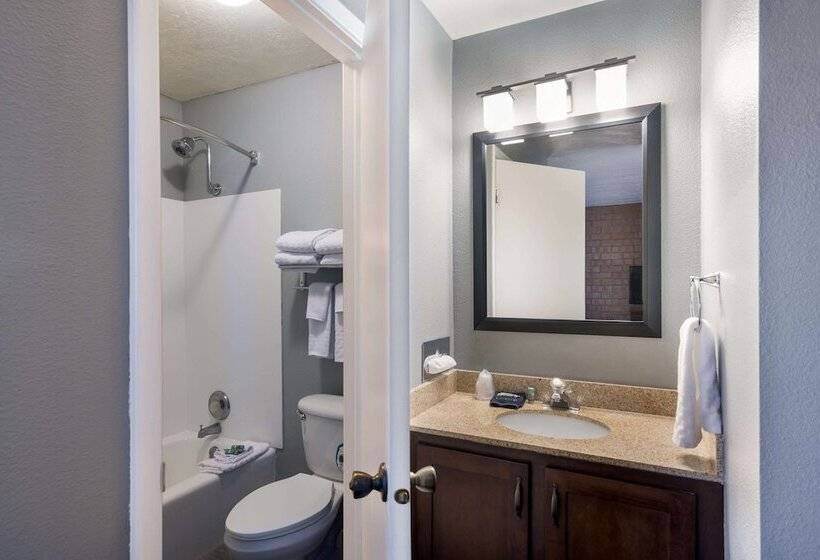 Люкс, Best Western Pocatello Inn