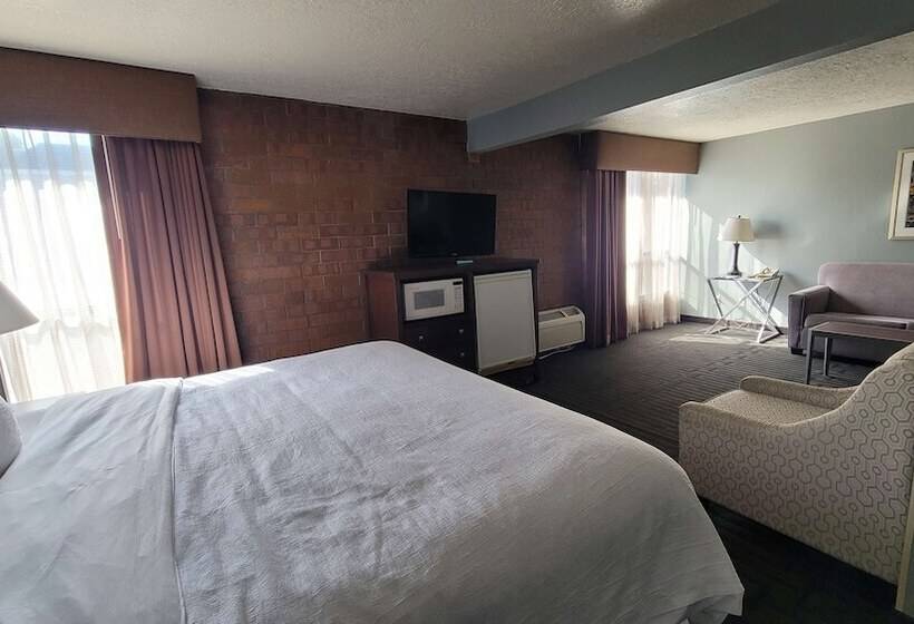 Люкс, Best Western Pocatello Inn