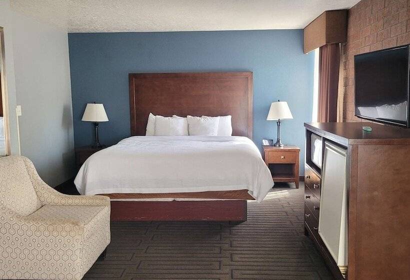 Люкс, Best Western Pocatello Inn