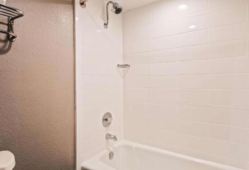اتاق استاندارد, Best Western Yacht Harbor