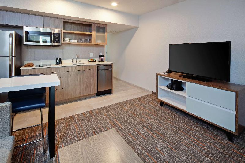 اتاق استاندارد, Best Western Yacht Harbor