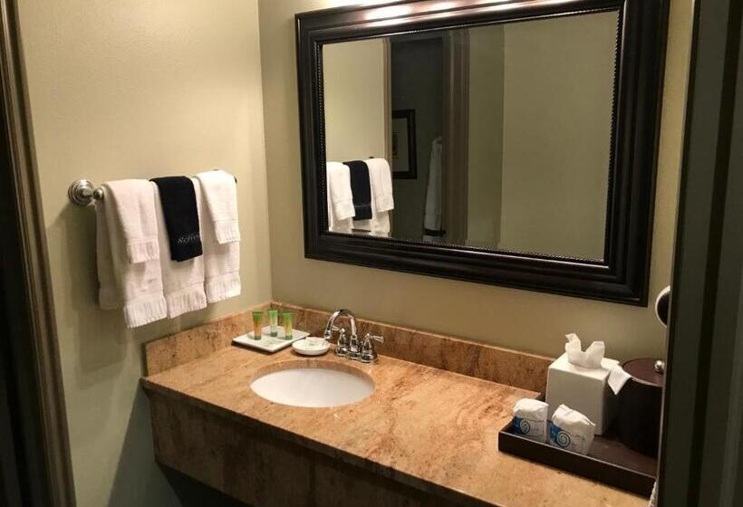 Номер Стандарт, Driftwood Lodge