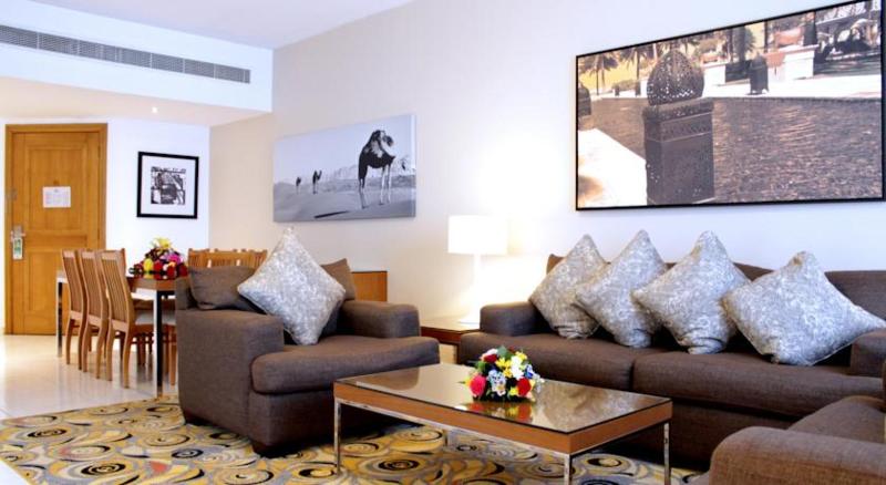 스위트, Gt Hotels Inn & Suites Extended Stay
