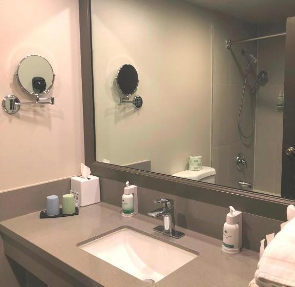 Номер Стандарт, Greentree Inn & Suites Los Angeles   Alhambra   Pasadena