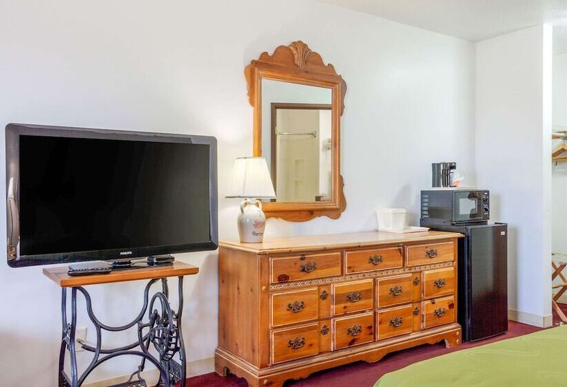 스탠다드 룸, Quality Inn & Suites