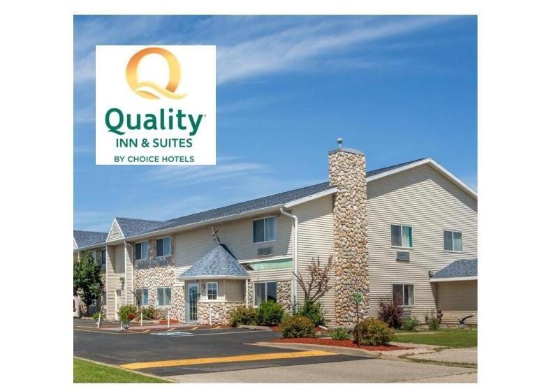 스탠다드 룸, Quality Inn & Suites