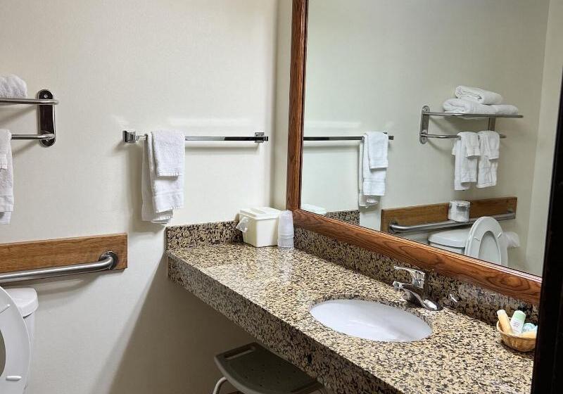 Стандартный Номер Кровать Кинг, Serena Inn & Suites  Sundance