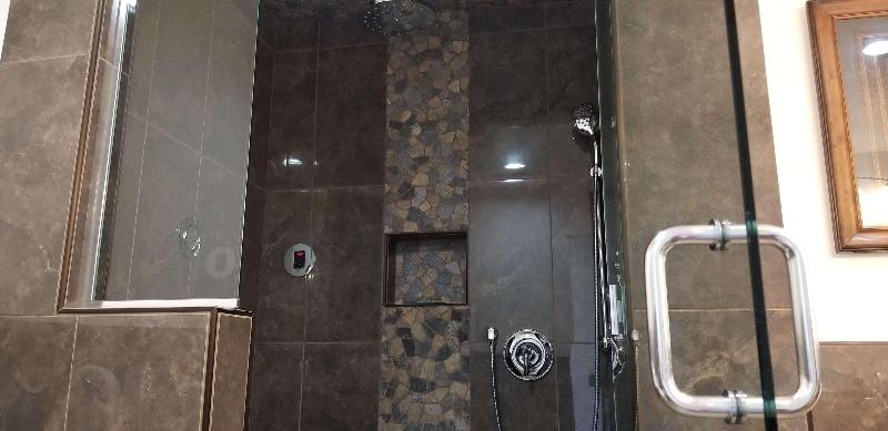 스탠다드 룸 킹사이즈 침대, Best Western East Zion Thunderbird Lodge