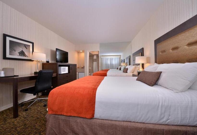 스탠다드 룸, Best Western Plus Big America