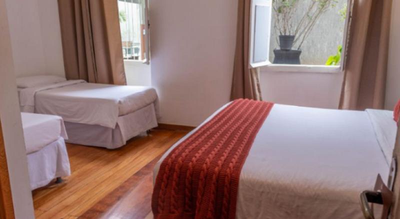 标准间, California Suites