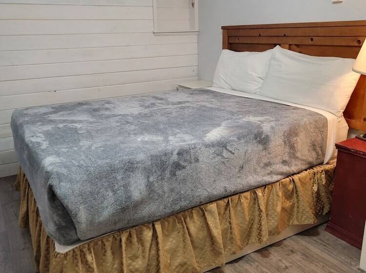 Апартаменты Deluxe 1 Спальня Вид на Море, Chautauqua Resort & Conference Center