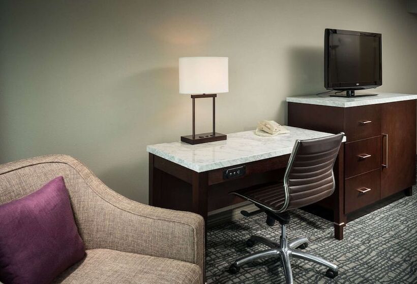 חדר סטנדרט, Hilton Cocoa Beach Oceanfront