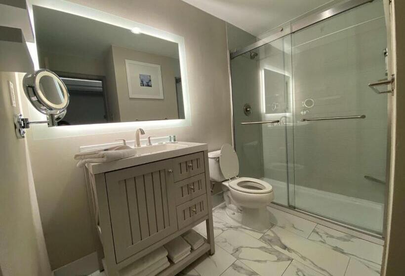 Люкс, The Westfield Inn, Bw Signature Collection