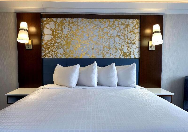 Стандартный Номер Кровать Кинг, The Westfield Inn, Bw Signature Collection