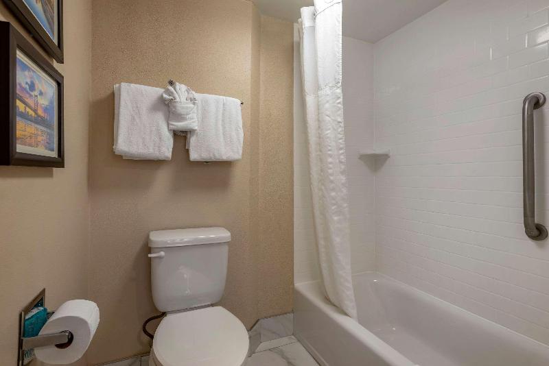 Номер Стандарт, Comfort Inn Horsham  Philadelphia