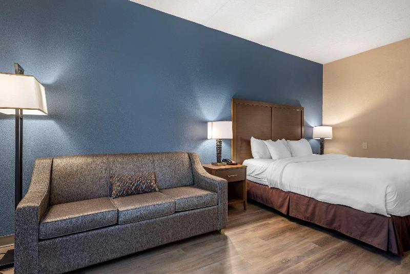 Стандартный Номер Кровать Кинг, Comfort Inn Horsham  Philadelphia