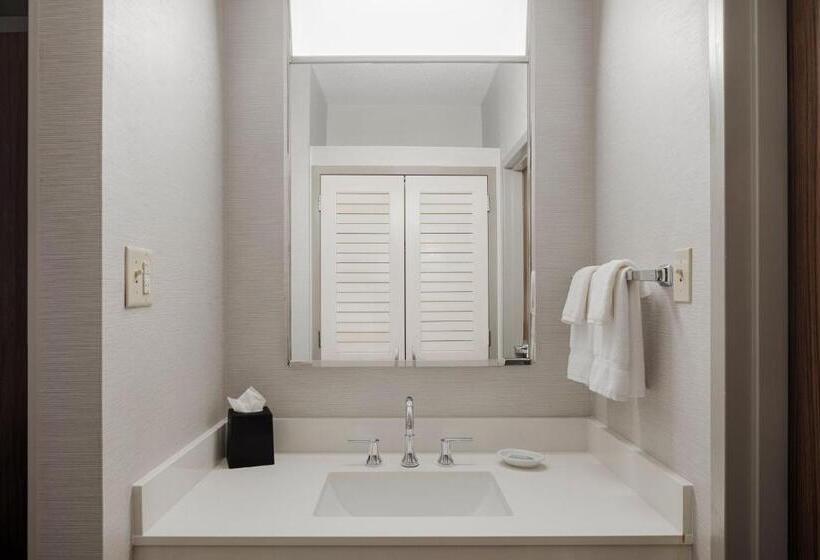 Стандартный Номер Кровать Кинг, Courtyard Dayton South Mall