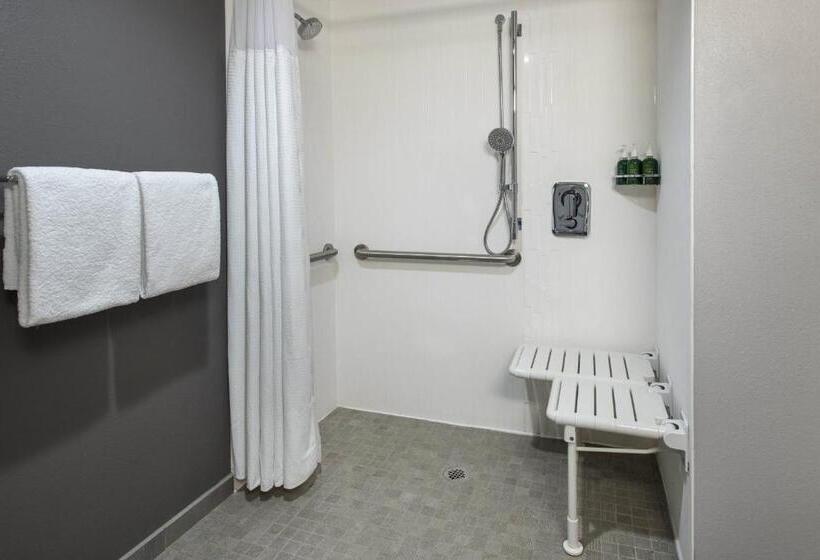 Номер Стандарт, Courtyard By Marriott Norwalk