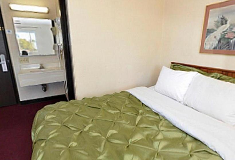 Номер Deluxe, Extended Stay Warrenton Inn