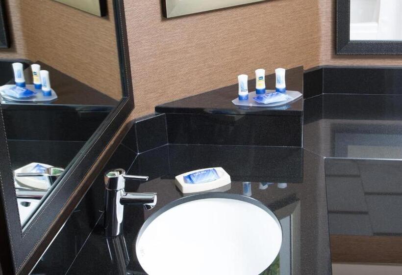 חדר סטנדרט, Fairfield Inn Anaheim Hills Orange County