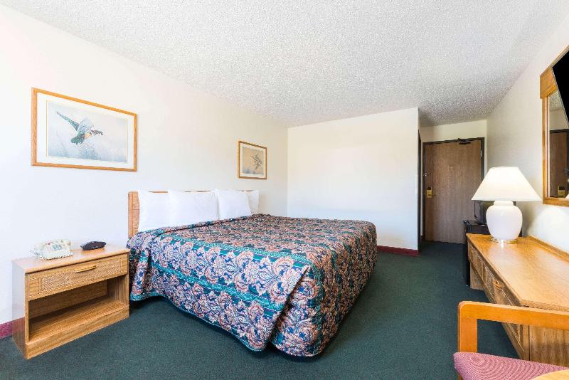标准间, Holiday Inn Express Denver Downtown, An Ihg