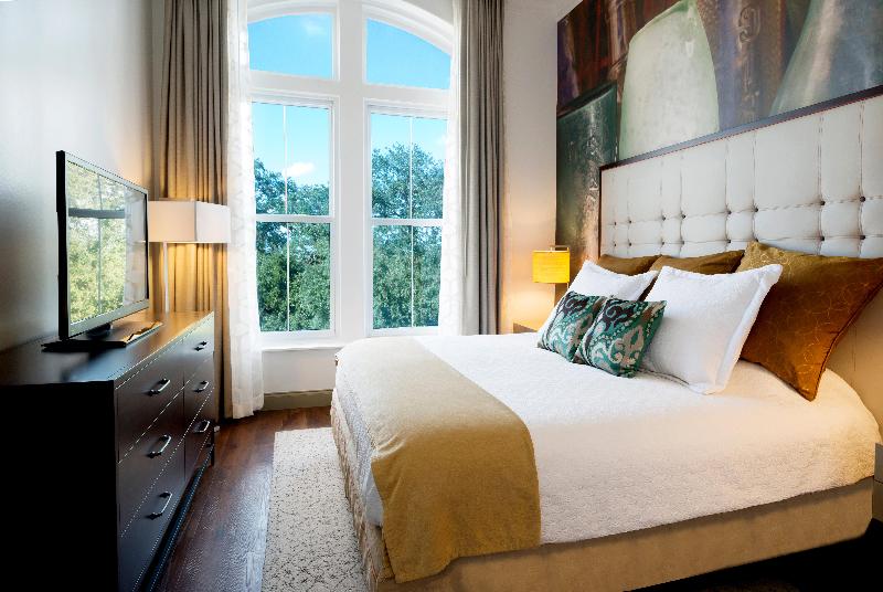 Handikappsanpassad Svit, Indigo Savannah Historic District, An Ihg