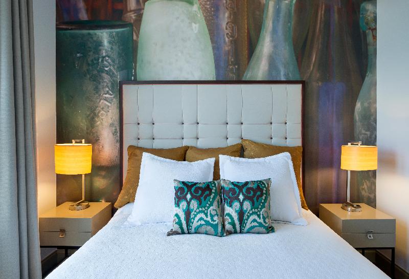 Handikappsanpassad Svit, Indigo Savannah Historic District, An Ihg