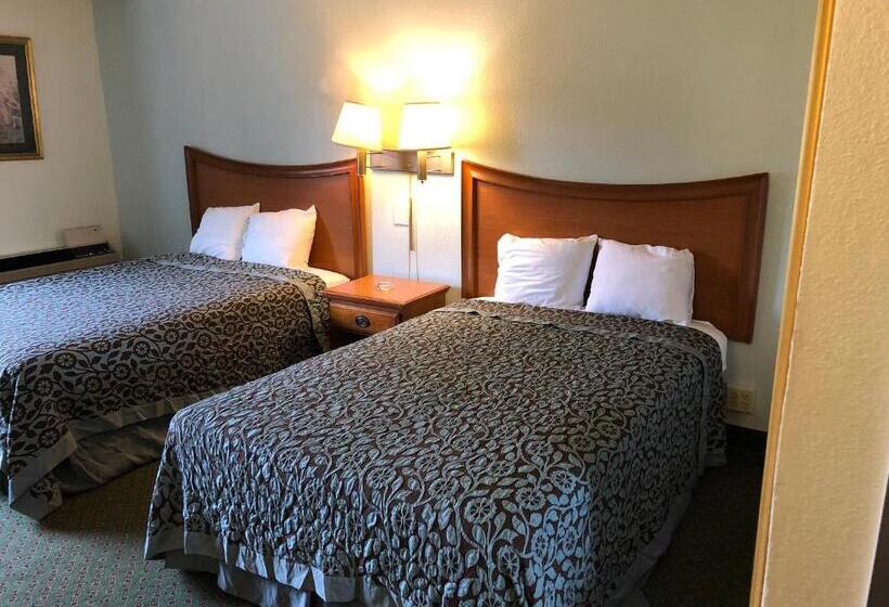 Номер Стандарт, Regency Inn