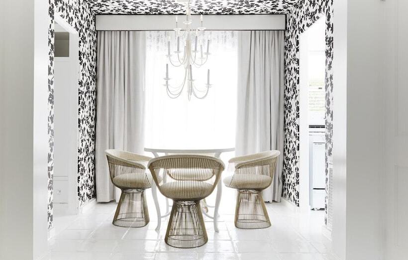 Standard-bungalow, Avalon Hotel & Bungalows Palm Springs, A Member Of Design Hotels
