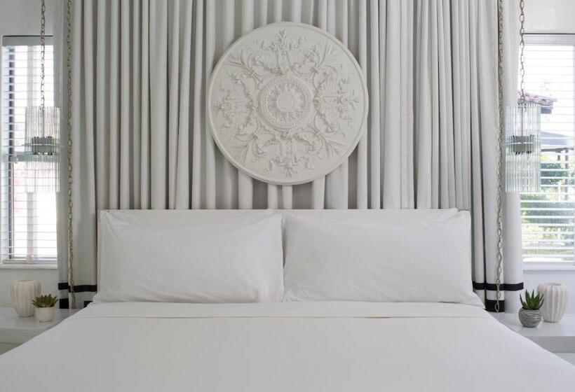 Sviitti, Avalon Hotel & Bungalows Palm Springs, A Member Of Design Hotels