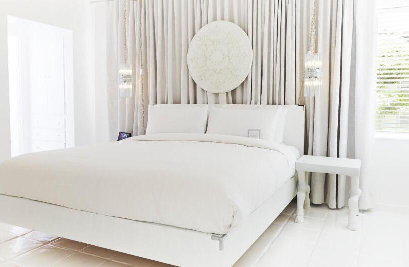 Standard-bungalow, Avalon Hotel & Bungalows Palm Springs, A Member Of Design Hotels