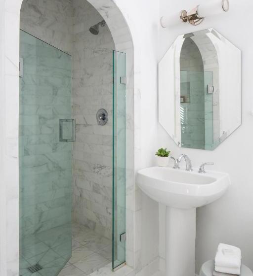 Standard Yhden Hengen Invahuone, Avalon Hotel & Bungalows Palm Springs, A Member Of Design Hotels