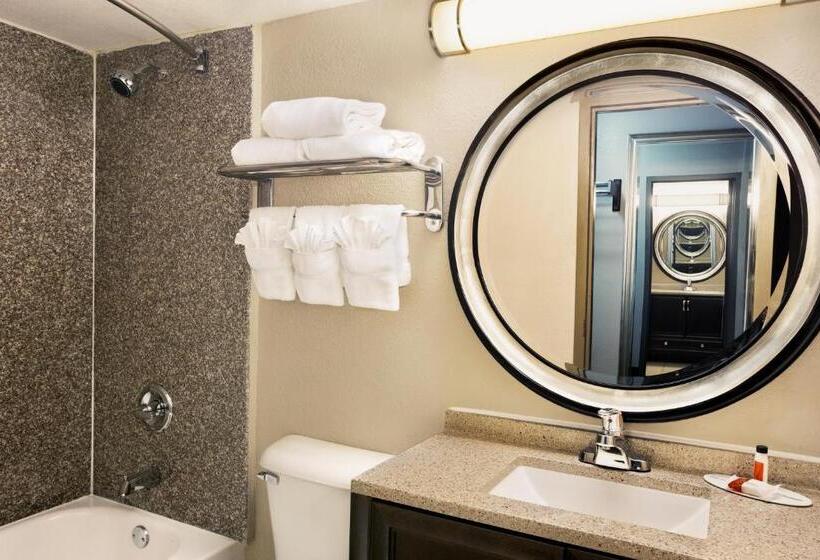 스탠다드 룸, Quality Inn