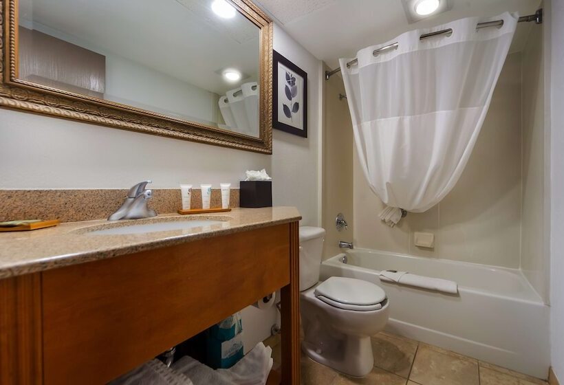 스탠다드 룸 더블 침대 2개, Country Inn & Suites By Radisson, Lincoln Airport, Ne
