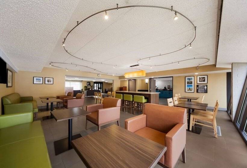 스위트, Country Inn & Suites By Radisson, Lincoln Airport, Ne