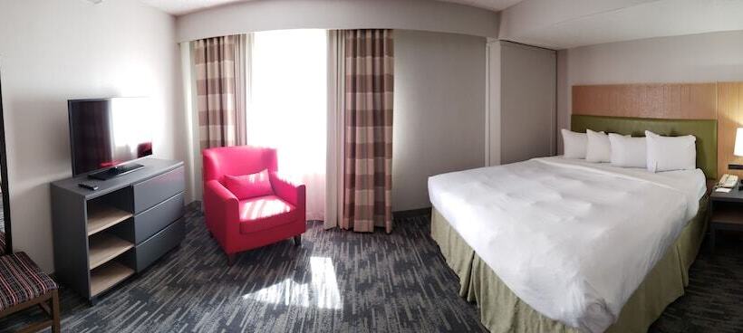 스위트, Country Inn & Suites By Radisson, Lincoln Airport, Ne