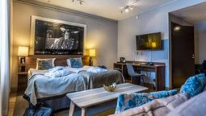 스탠다드 스튜디오 킹침대, Country Inn & Suites By Radisson, Lincoln Airport, Ne