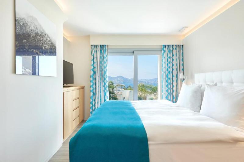 스탠다드 룸 킹사이즈 침대, Country Inn & Suites By Radisson, Lincoln Airport, Ne