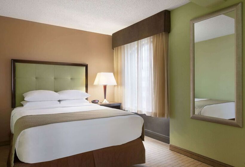 ビジネスルーム, Days Inn By Wyndham Baltimore Inner Harbor