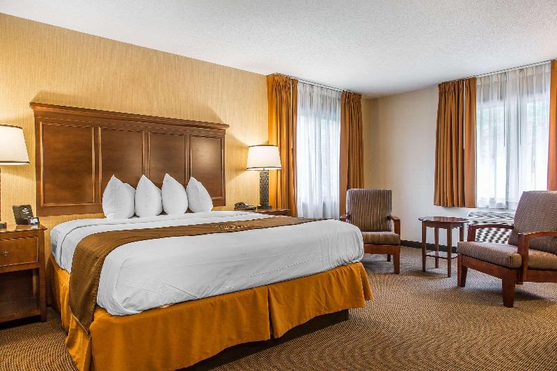 Номер Стандартный с Видом, Del Coronado, Curio Collection By Hilton