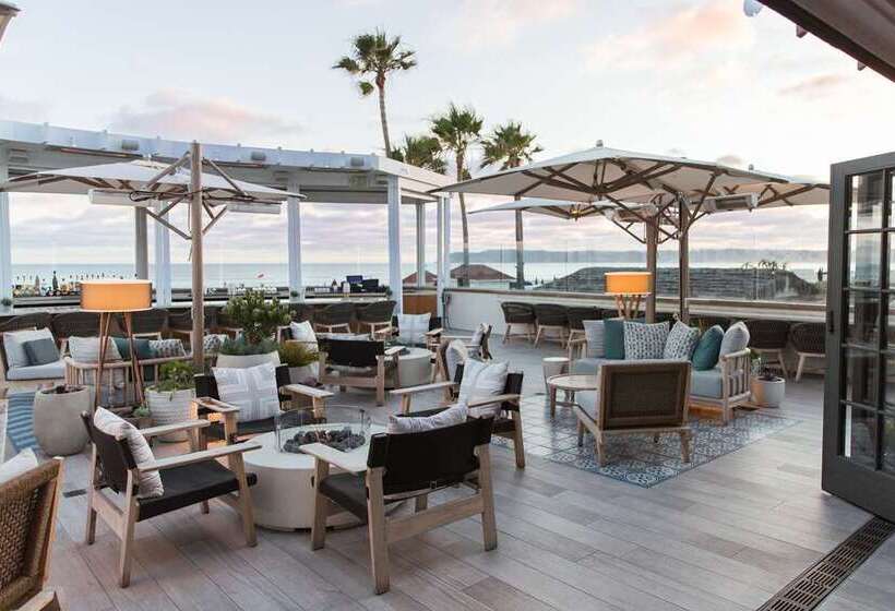 スタンダードルーム, Del Coronado, Curio Collection By Hilton