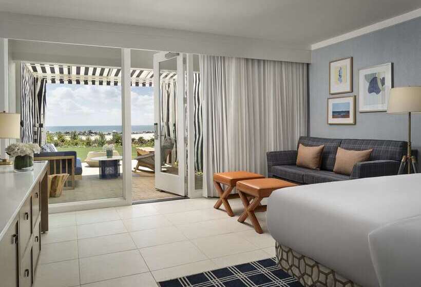 Номер Стандарт, Del Coronado, Curio Collection By Hilton