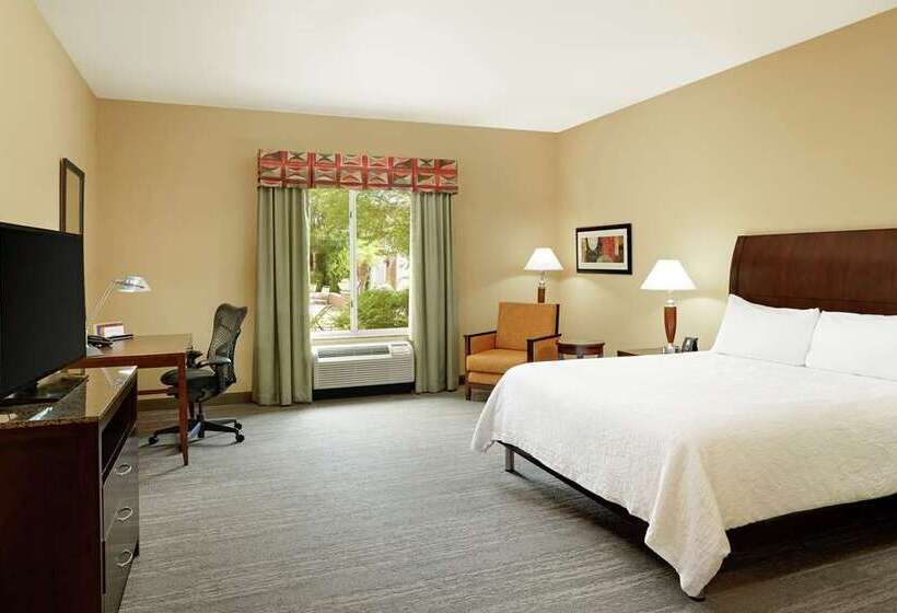 身障者適用スタンダードルーム, Del Coronado, Curio Collection By Hilton