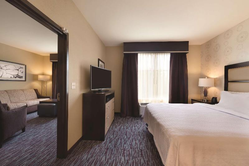 Standard Værelse, Desert Palms Hotel & Suites Anaheim Resort