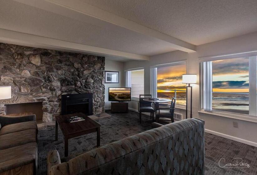 Люкс 3 Спальни, Driftwood Shores Resort
