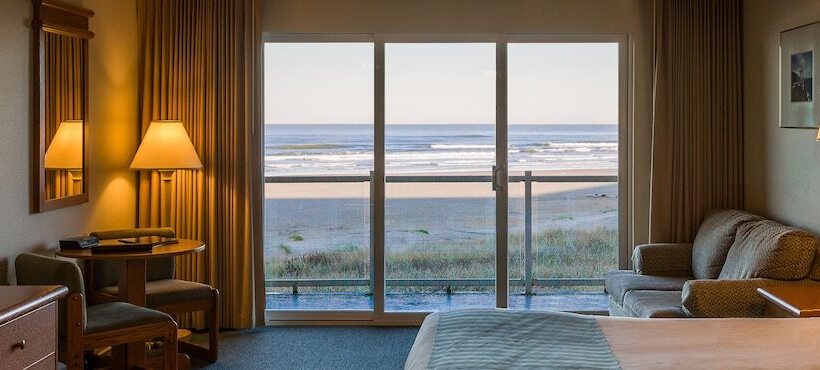 Номер Стандарт, Driftwood Shores Resort