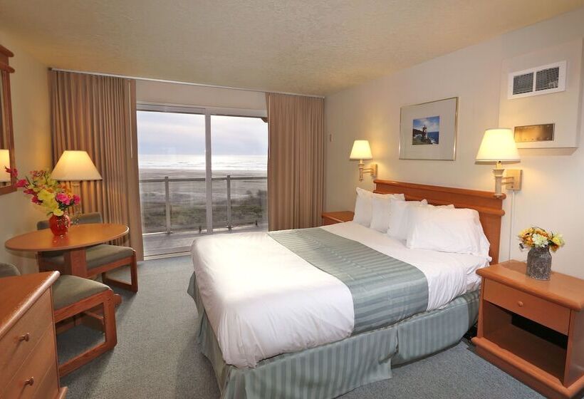 Номер Стандарт, Driftwood Shores Resort